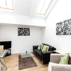  Apartment Stunning Executive Relocation 2 Bed