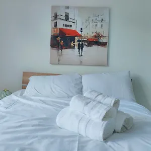 Pensión Aaran, Aberdeen