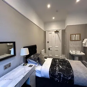 Pensión Lochnagar, Aberdeen