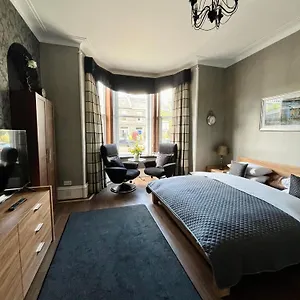 Gasthof Hannahs, Aberdeen
