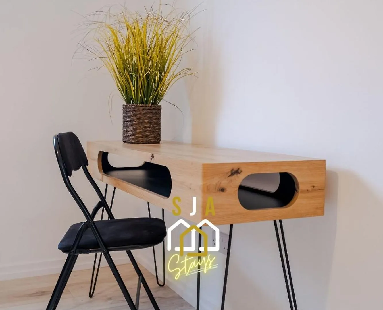 Merkland Stay - Sja Stays - Modern 2 Bed Apartment Aberdeen Storbritannien